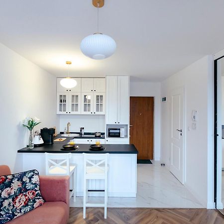 Krochmalna 2 - Free Parking - Piekny Widok Na Centrum Miasta - Better Rental Варшава Экстерьер фото