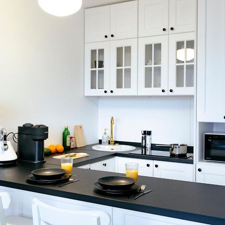 Krochmalna 2 - Free Parking - Piekny Widok Na Centrum Miasta - Better Rental Варшава Экстерьер фото