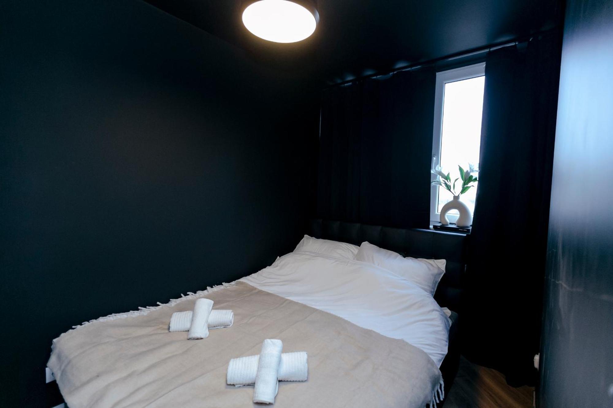 Krochmalna 2 - Free Parking - Piekny Widok Na Centrum Miasta - Better Rental Варшава Экстерьер фото