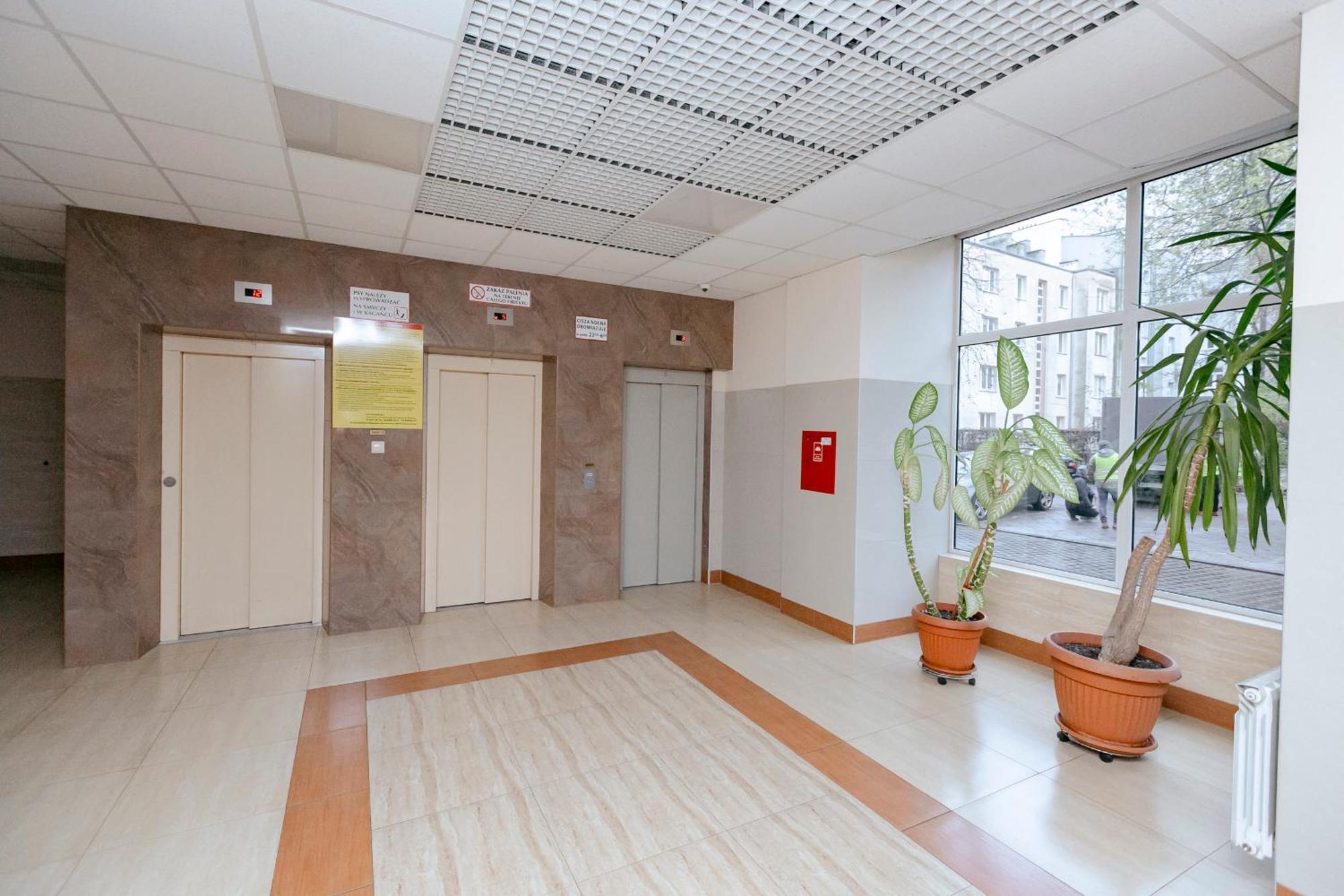 Krochmalna 2 - Free Parking - Piekny Widok Na Centrum Miasta - Better Rental Варшава Экстерьер фото