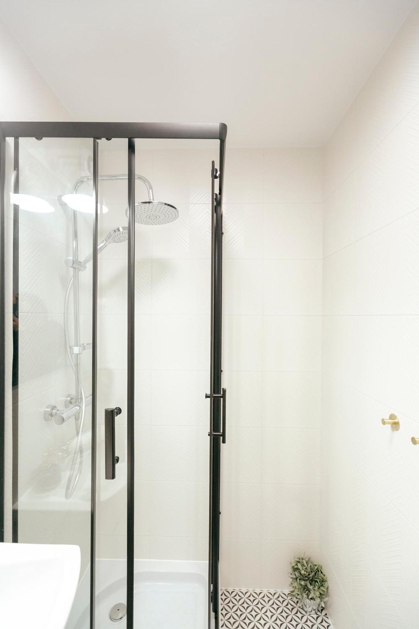 Krochmalna 2 - Free Parking - Piekny Widok Na Centrum Miasta - Better Rental Варшава Экстерьер фото