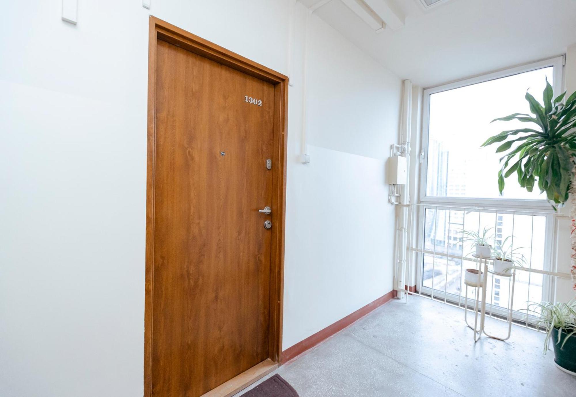 Krochmalna 2 - Free Parking - Piekny Widok Na Centrum Miasta - Better Rental Варшава Экстерьер фото
