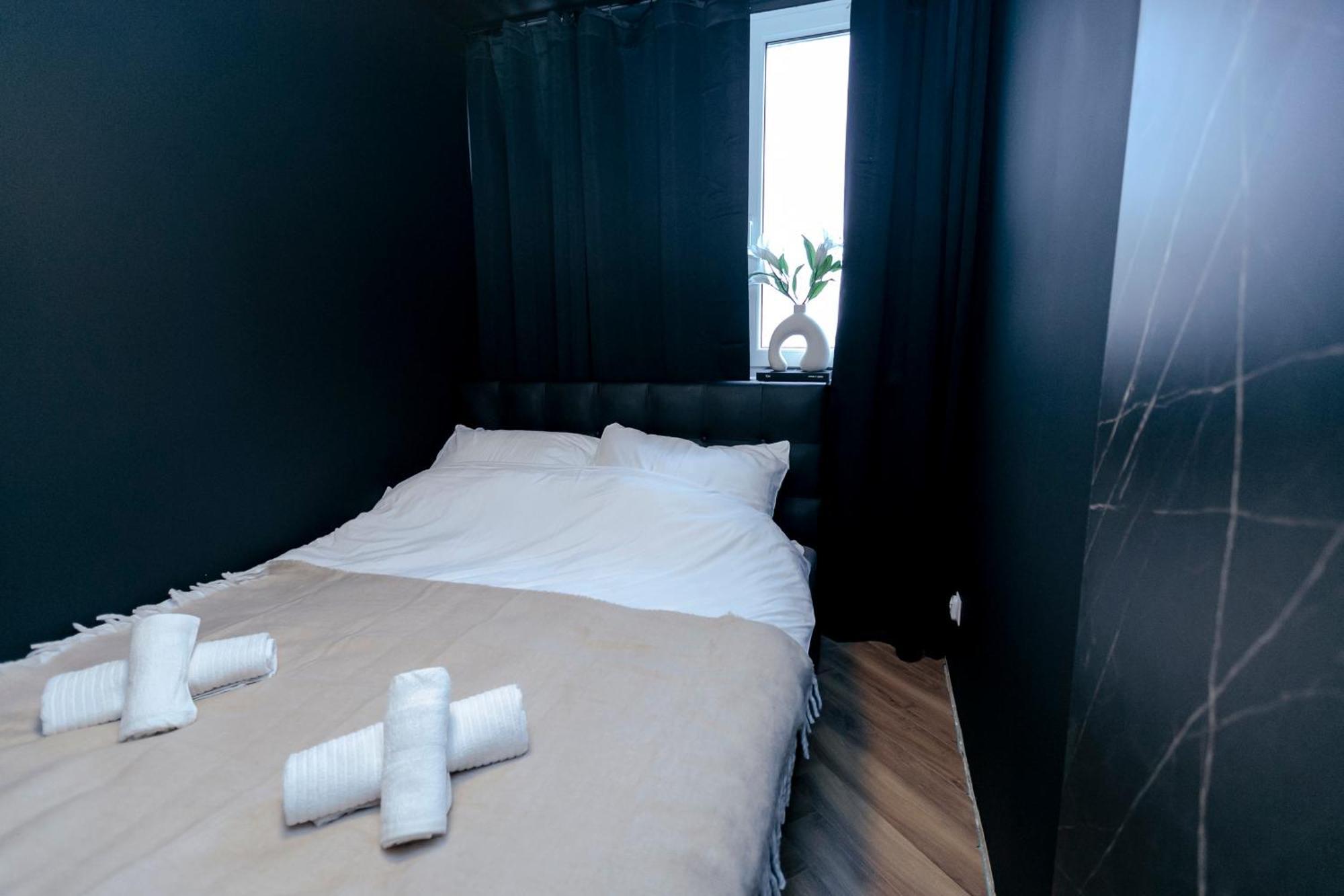 Krochmalna 2 - Free Parking - Piekny Widok Na Centrum Miasta - Better Rental Варшава Экстерьер фото