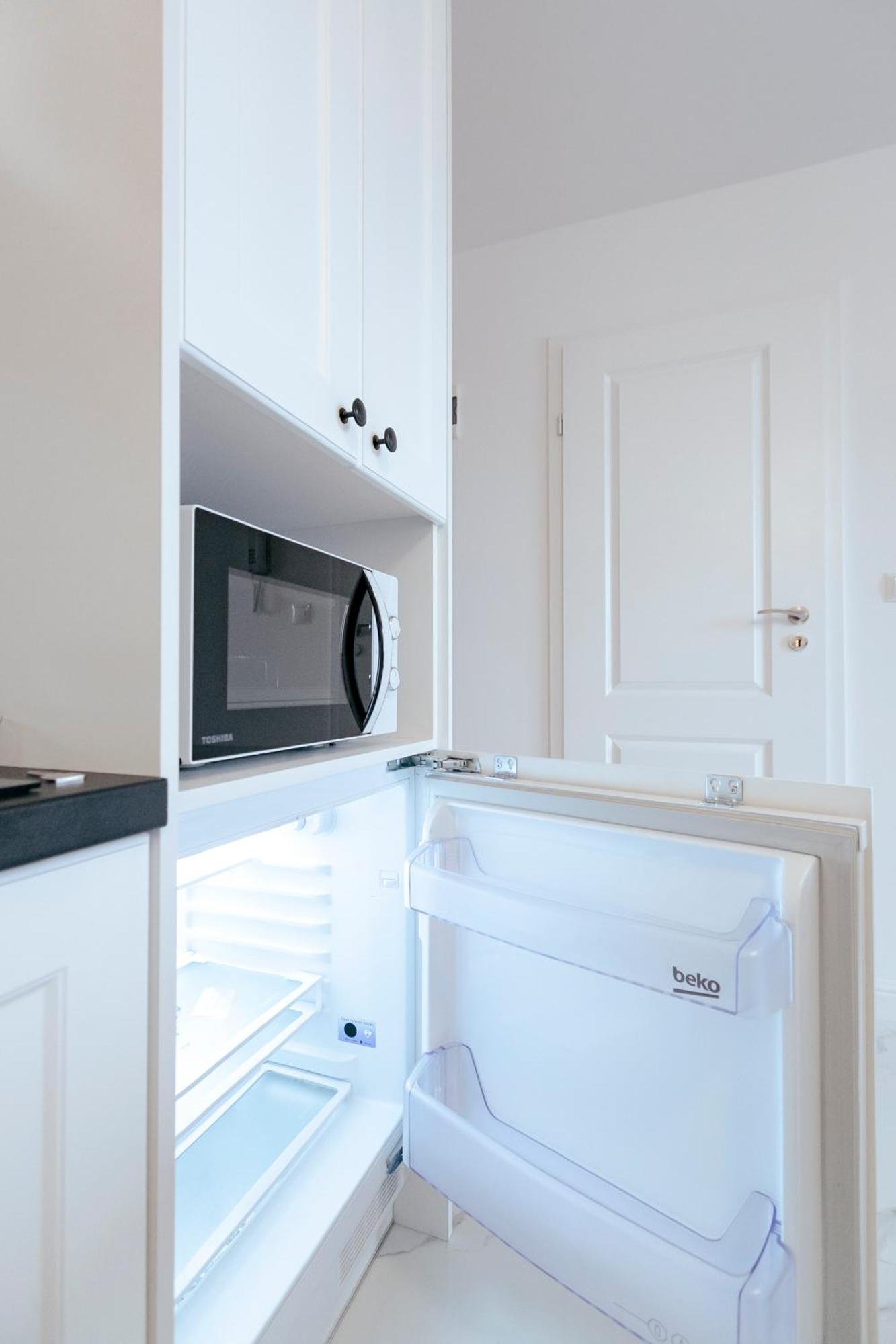 Krochmalna 2 - Free Parking - Piekny Widok Na Centrum Miasta - Better Rental Варшава Экстерьер фото