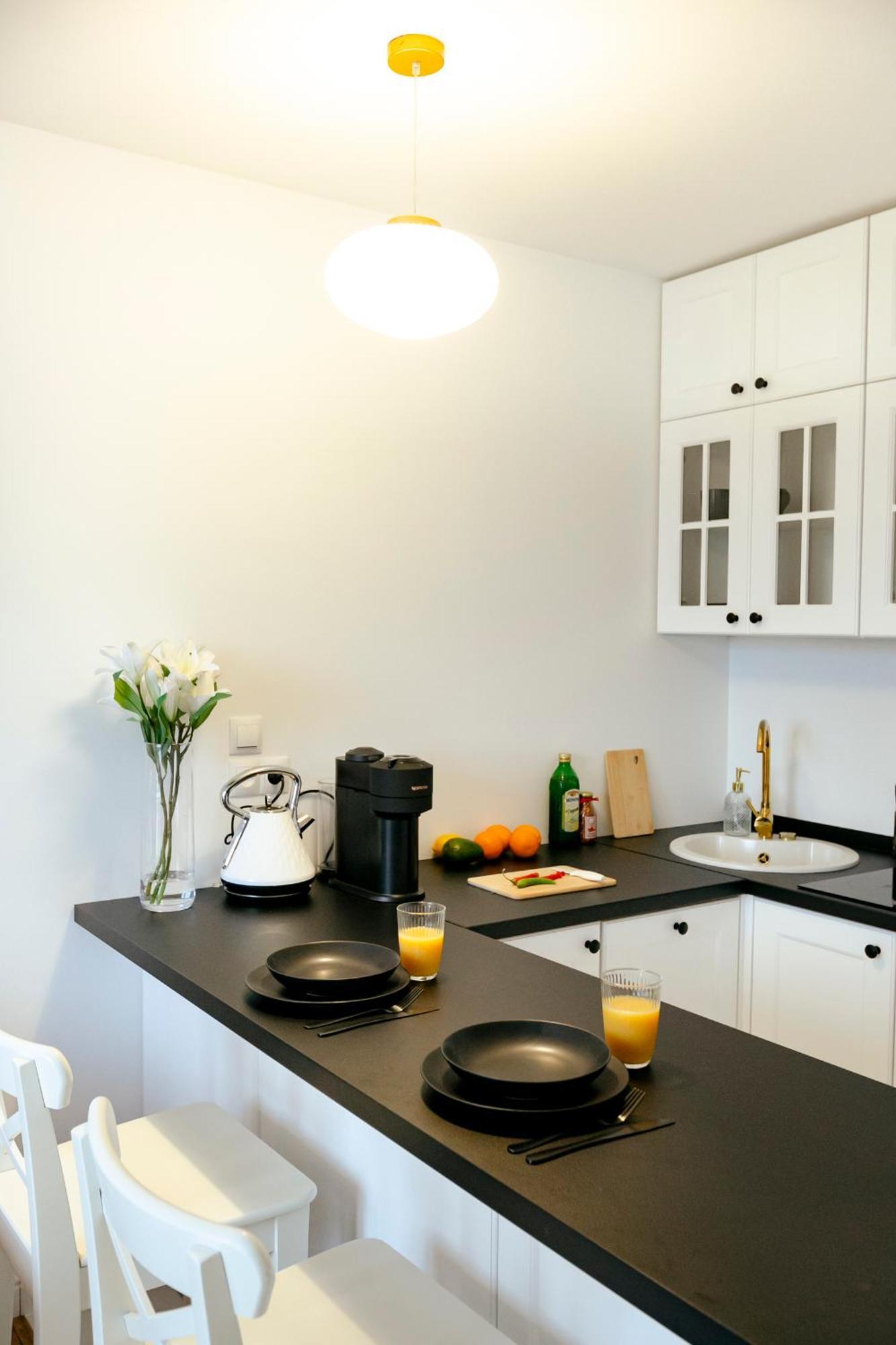 Krochmalna 2 - Free Parking - Piekny Widok Na Centrum Miasta - Better Rental Варшава Экстерьер фото